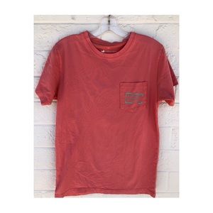 Southern Marsh Tee